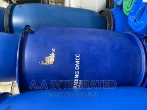 240l Drum Water Storage