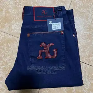 Italian Gallaso Jean