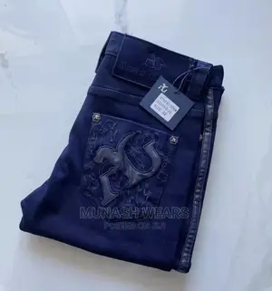 Italian Gallaso Jean