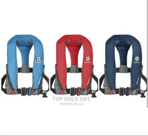 Automatic Life Jacket/Crewsaver