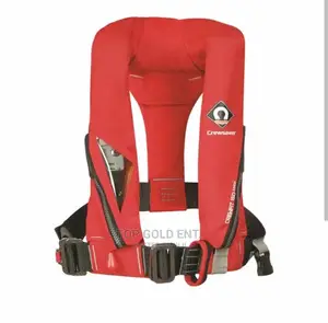 Automatic Life Jacket/Crewsaver