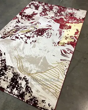 5by7 Turkish Rug