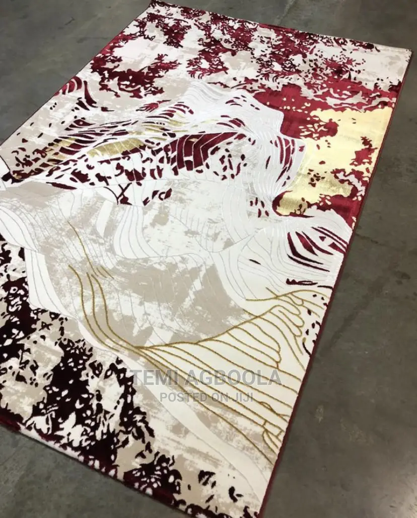 5by7 Turkish Rug