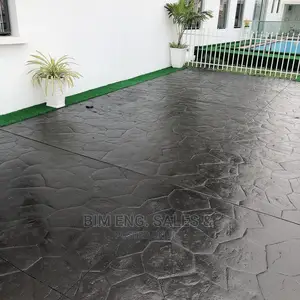 Flooring and Polishing