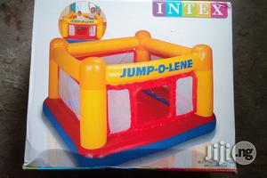 Bouncing Castle for Kids