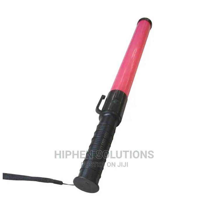 Traffic Baton