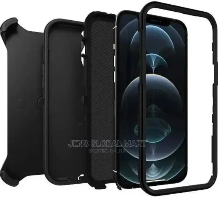 Otter Box Case for iPhone 14pro Max