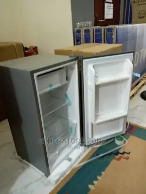 92 Liter Freestanding Lg Gc-131 Top Freezer Refrigerator