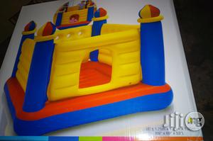 New Kids Bouncing Castle
