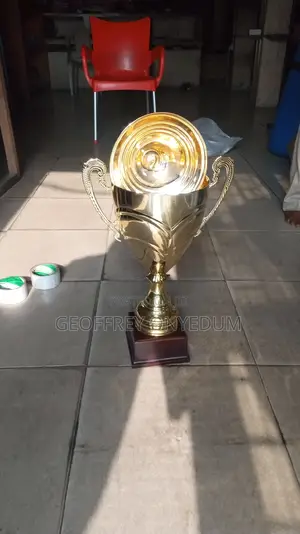 Truphy Award Winning