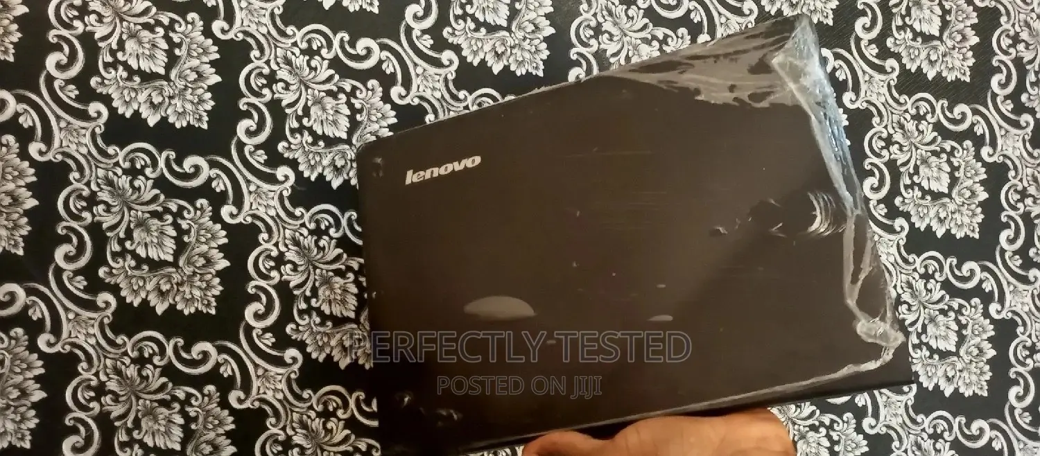 Laptop Lenovo 4GB Intel Core I5 HDD 500GB