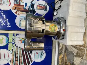 Medium Size Industrial Juice Extractor