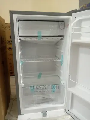 Brand New LG Single Door Refrigerator, GC-131, Silver.