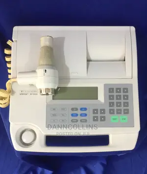 Fukuda Denshi Spirovit SP-5000