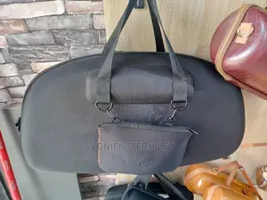 JBL Boombox 2 and 3 Speaker Bag