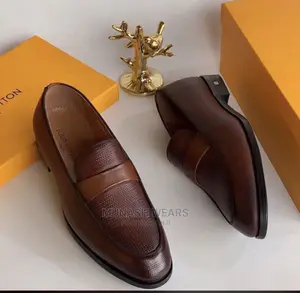 Louis Vuitton Shoe