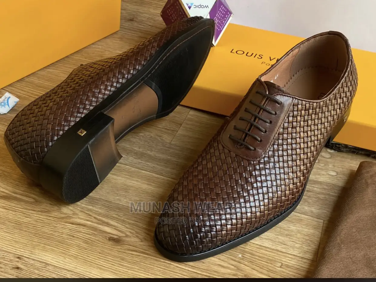 Louis Vuitton Shoe