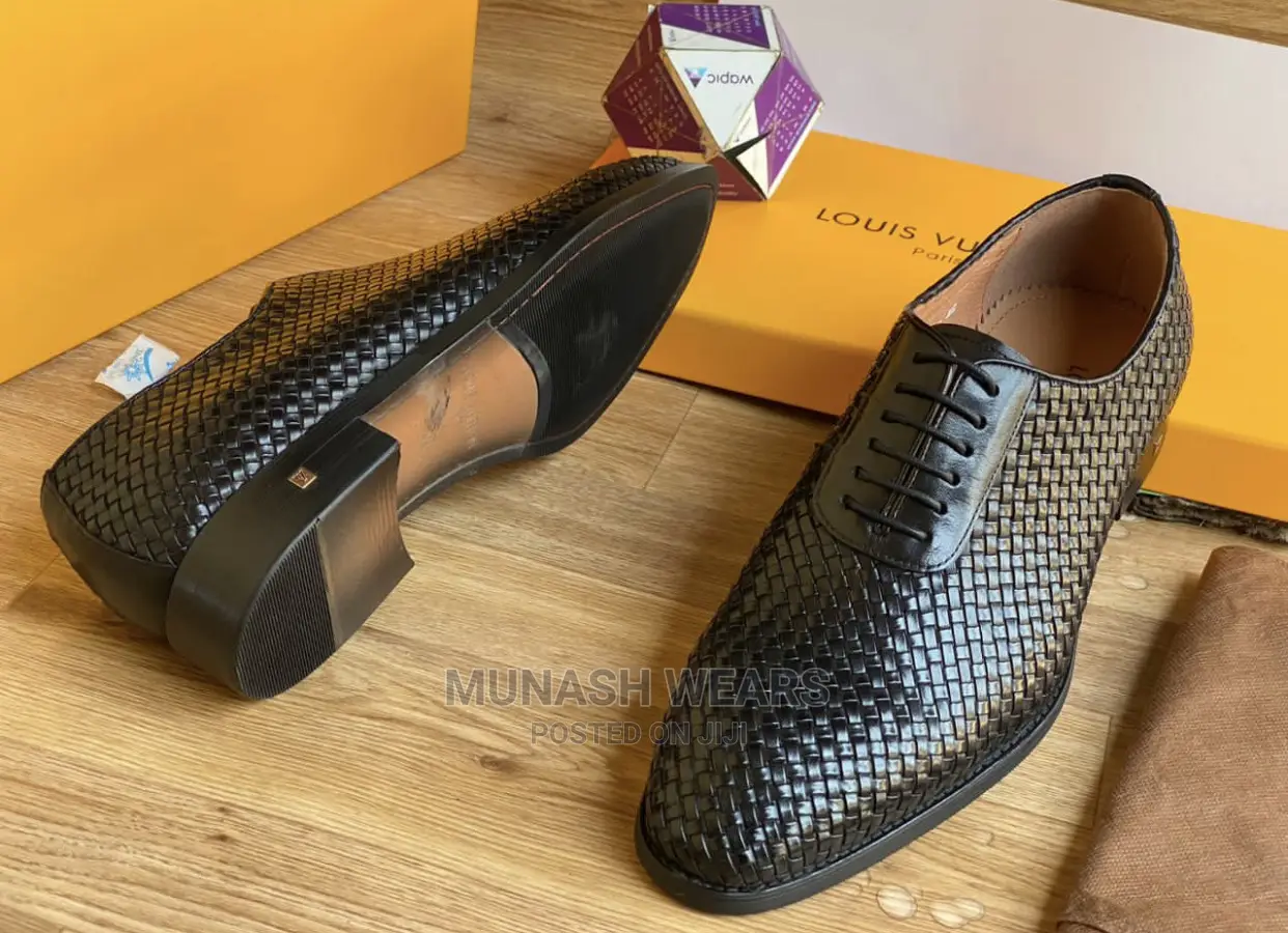 Louis Vuitton Shoe