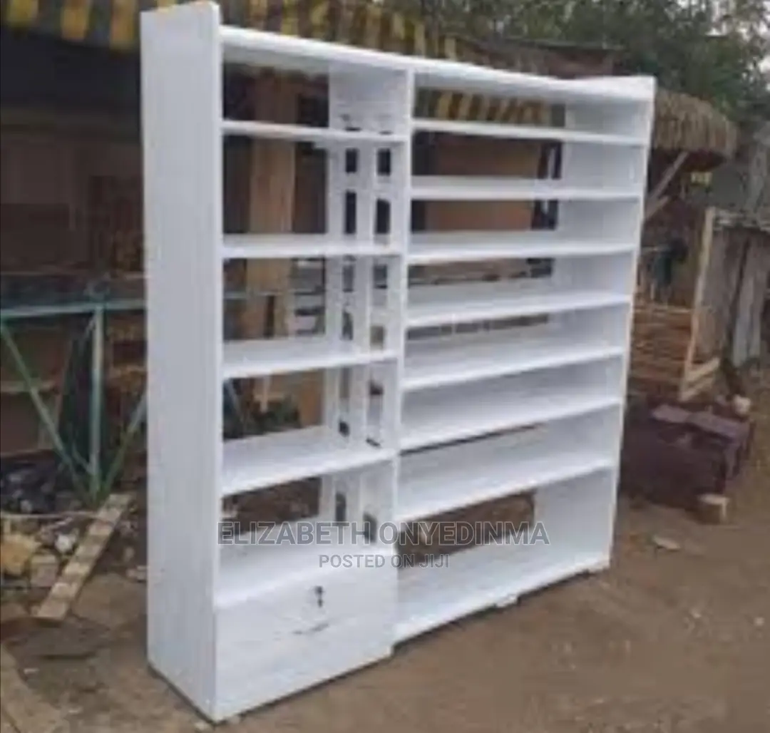 Quality Shoe Rack