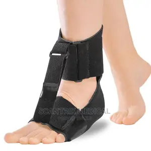 Adult Soft AFO Foot Brace