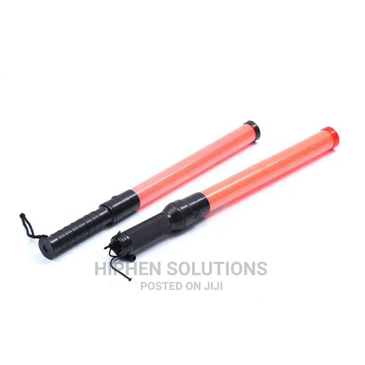 Traffic Baton Light