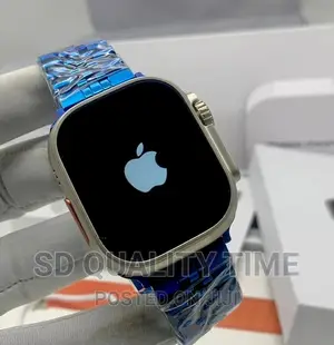 Apple Watch Ultra ( Clone)