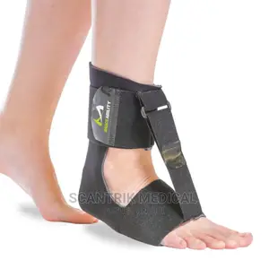 Foot Up Brace for Drop Foot Support Equipment