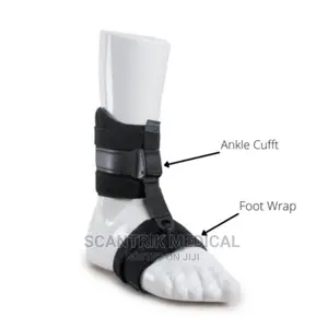 Foot Up Brace for Drop Foot