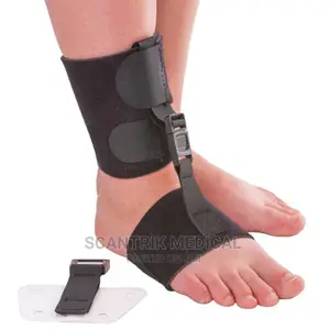 Brace for Drop Foot Support 