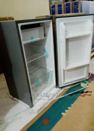LG Top Freezer Fridge ( 3 Shelves)