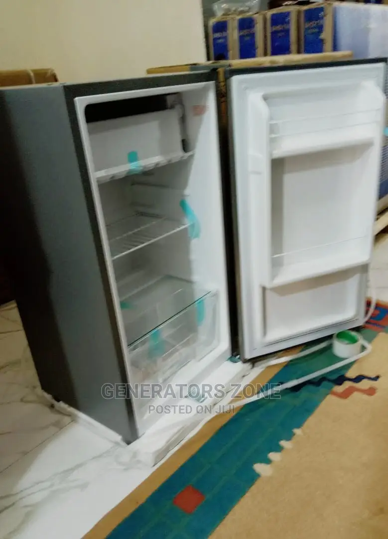 LG Top Freezer Fridge ( 3 Shelves)