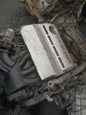 Japan Engine for Toyota Sienna Highlander Lexus (3mz)