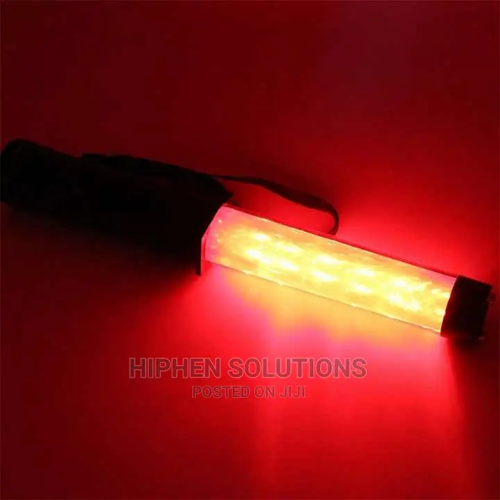 LED Traffic Baton