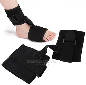 Foot Drop Brace for Sleep Support