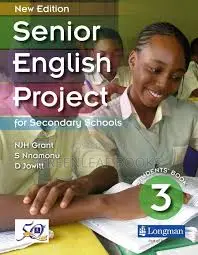Nigeria Senior English Project for Secondary Schools
