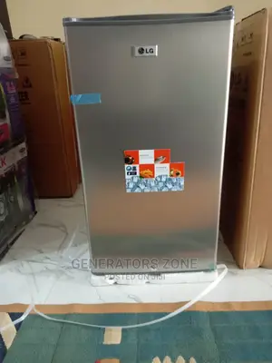 LG Fridge ( Freestanding) Gc-131