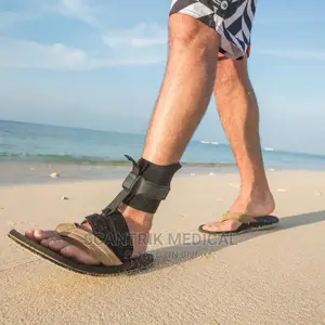 Foot Support Brace Adjustable