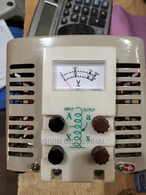 Variable Transformer