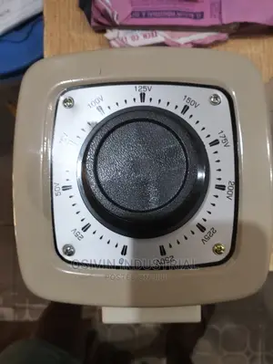 Variable Transformer