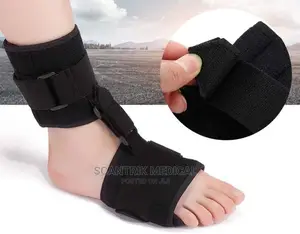 Ankle Brace for Foot Drop Brace Pain Relief