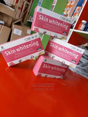 Skin Whitening Tea