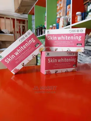 Skin Whitening Tea