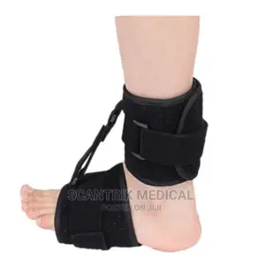 Foot Drop Brace Ankle Foot Orthosis Support