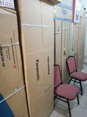 Panasonic 5tone Package Unit Air Conditioner