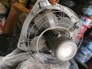 Industrial 12" Extractor Fan