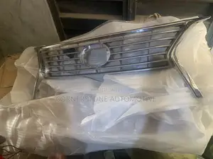 From Grill Rx 350 2015