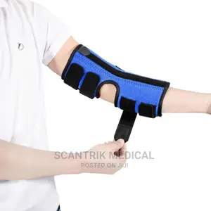 Elbow Brace Support for Arthritis Pain Relief