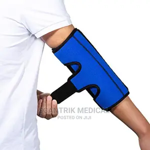 Elbow Splint Immobilizer Stabilizer Extension Brace