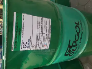Mono Propylene Glycol