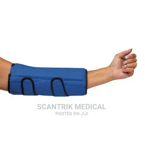 Medical Elbow Brace Immobilizer Arm Brace Support